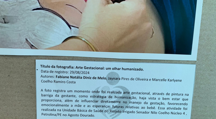 Petrolina é destaque no 1º Fórum Perinatal da VIII região de Pernambuco