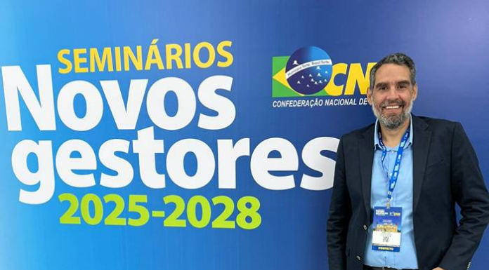 Anísio Viana e o compromisso com uma Gestão Inovadora em Casa Nova