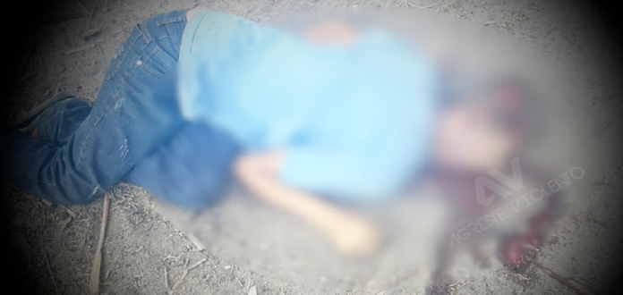 Homem é assassinado com golpes de estaca