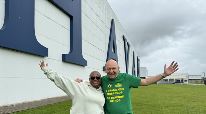 Havan anuncia parceria com a cantora Jojo Todynho