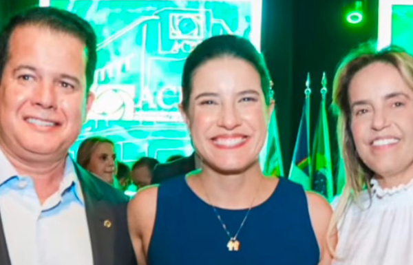 Edson Vieira sinaliza adesão à base de Raquel Lyra e se aproxima de rompimento com os Coelho