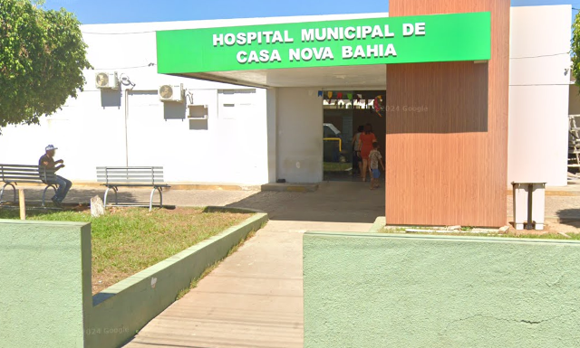 Médicos em Casa Nova denunciam caos e ameaçam paralisar atendimentos no Hospital Municipal