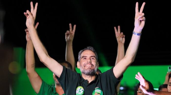Anísio Viana apresenta secretariado para gestão em Casa Nova