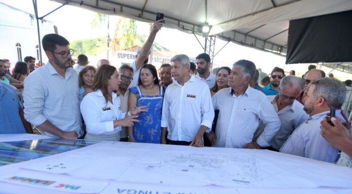 Governo do Estado autoriza construção da Policlínica Regional de Saúde de Itapetinga