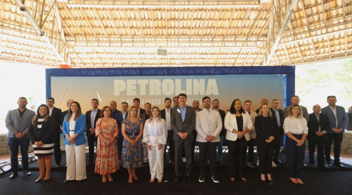 Simão Durando apresenta detalhes da reforma administrativa e nova equipe de secretariado para 2025