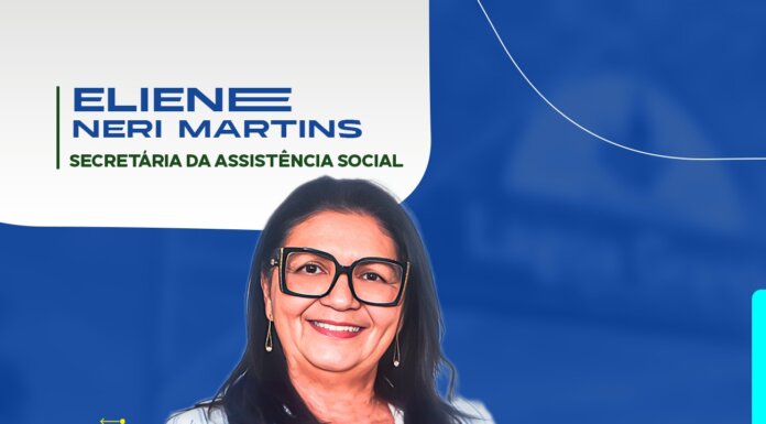 Lagoa Grande (PE): Secretária de Assistência Social