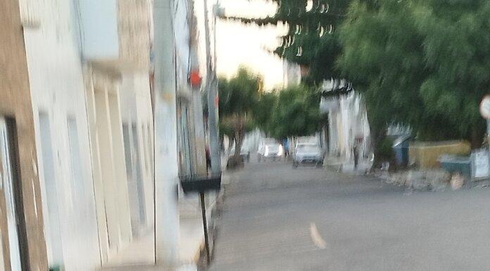 Espaço do leitor: “Moradores transformam ruas em propriedade privada: Até quando tolerar o absurdo?”