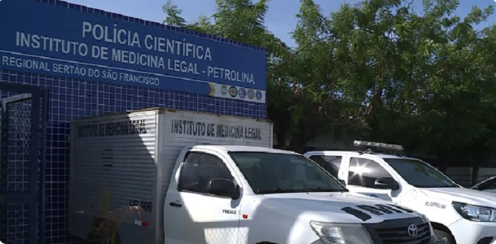 Homem é encontrado morto no bairro Dom Avelar