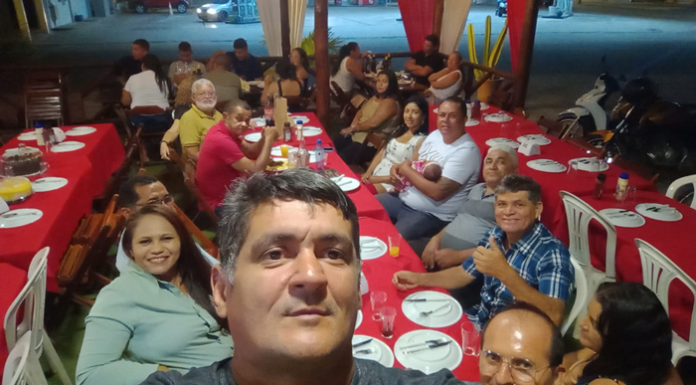 Confraternização de líderes comunitários destaca eleições, projetos e resgate histórico em Petrolina (PE)