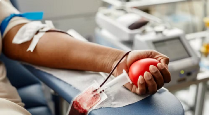 Com baixo estoque, Hemope Petrolina reforça importância da doação de sangue no fim de ano