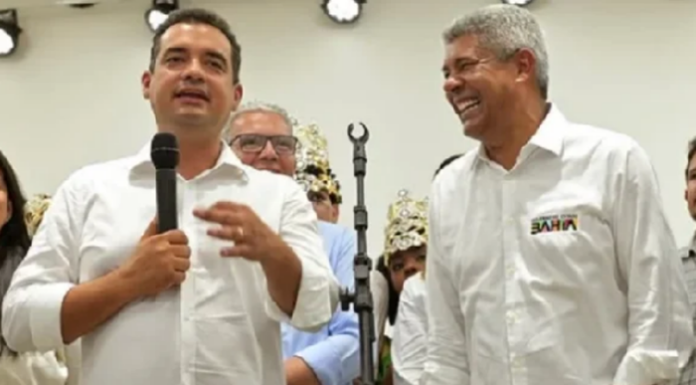 Andrei da Caixa assumirá a prefeitura com uma base sólida, composta por diversos aliados políticos