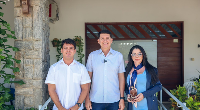 Simão Durando anuncia criação da Coordenação de Bem-Estar Animal