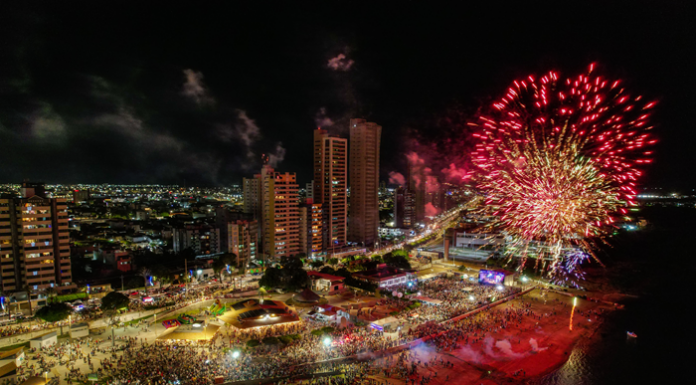 Virada Petrolina: Prefeitura anuncia programação do Réveillon. Confira!