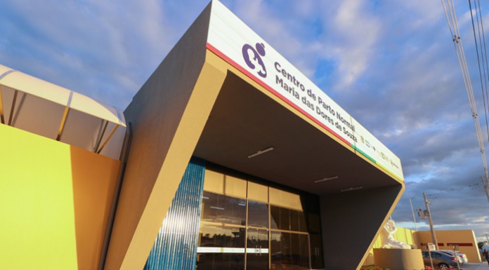 Centro de Parto Normal Maria das Dores: Gestão Simão Durando prioriza assistência humanizada e saúde Materno-Infantil em Petrolina