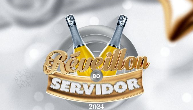 Prefeitura de Senhor do Bonfim promove o Réveillon do Servidor com grandes atrações e sorteio de prêmios nesta sexta-feira (27)