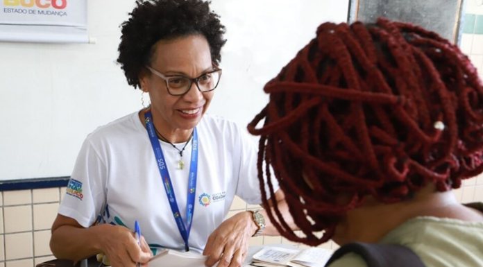 Juntos Pela Cidadania estreia 2025 em Petrolina, no Sertão de Pernambuco