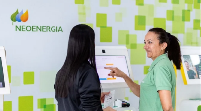 Neoenergia PE oferece parcelamento de dívidas em até 21 vezes: Clientes têm até 31 de dezembro para negociar