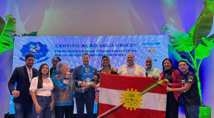 Educação municipal de Senhor do Bonfim é reconhecida nacionalmente