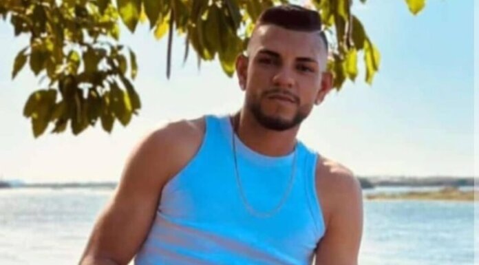 Motociclista morre em acidente no distrito do Salitre, em Juazeiro