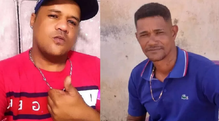 Dois homicídios em Petrolina nesta quarta-feira