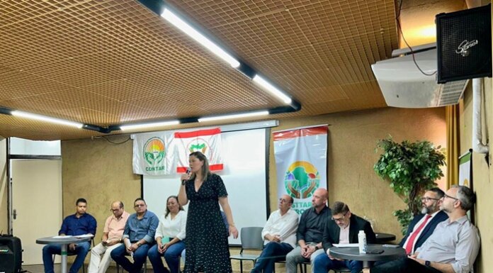 Começa em Petrolina a 31ª Convenção Coletiva de Trabalho (CCT) da fruticultura irrigada do sertão de Pernambuco