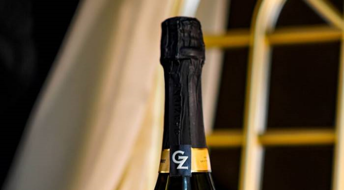 Vinícola Garziera lança espumante premium com Uva Chardonnay no Vale do São Francisco