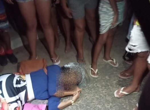 Latrocínio choca Juazeiro: Mulher morta durante roubo no bairro Argemiro