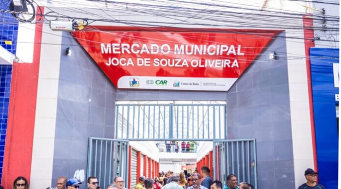 Prefeitura de Juazeiro anuncia horário de funcionamento de feiras e mercados durante período de Natal e fim de ano