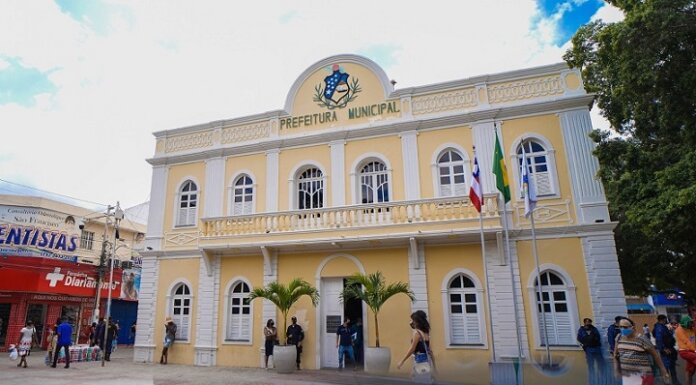 Em nota, prefeitura de Juazeiro diz que não é alvo da Operação Overclean