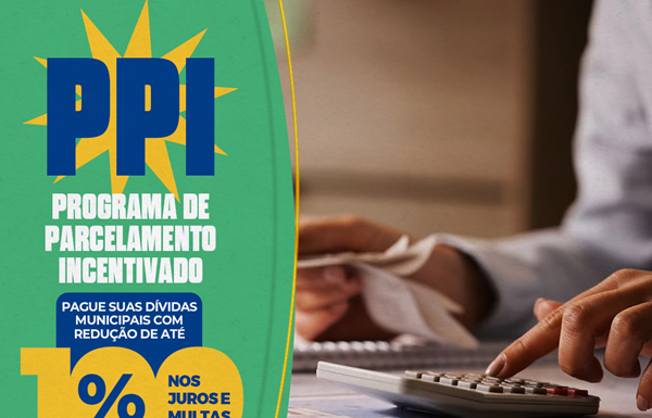PPI 2024: Prefeitura de Juazeiro oferece descontos de até 100% em juros e multas até 20 de dezembro