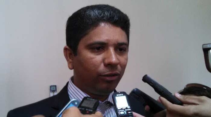 Ednaldo Lima será nomeado secretário de planejamento e meio ambiente em Salgueiro (PE)