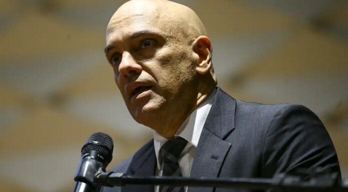 Moraes prorroga inquérito das fake news por mais 180 dias