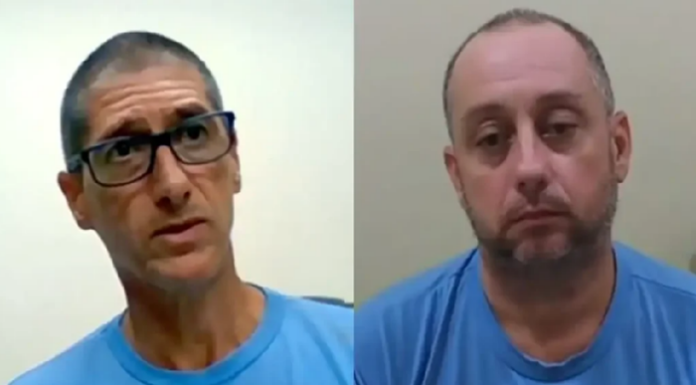 Caso Marielle: MP recorre para aumentar penas de Ronnie e Élcio