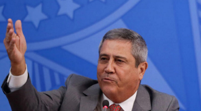 Braga Netto nega envolvimento em decreto golpista e plano para matar Lula, Alckmin e Moraes