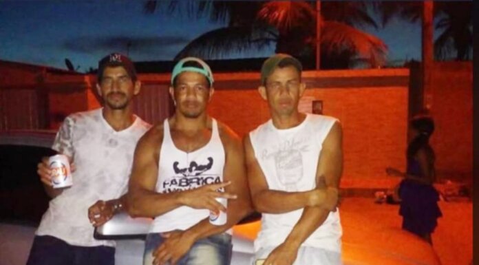 Tragédia em Porto Seguro: Três irmãos mortos e outro ferido em ataque a tiros no Distrito de Vera Cruz