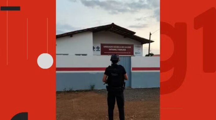Suspeitos de desvios na saúde são alvos de operação; investigação apontou exames incompatíveis, como transvaginal em homens