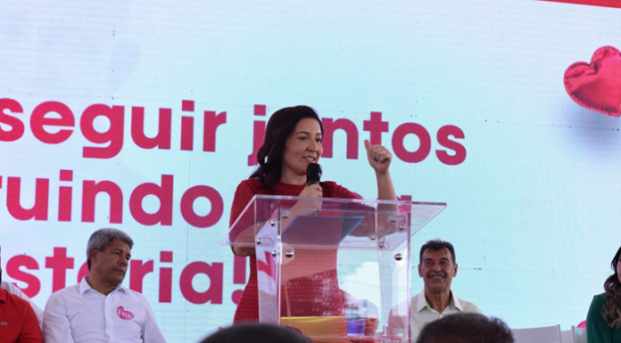 Diplomação vai oficializar Giselda Carvalho como prefeita eleita de Sento-Sé nesta quarta-feira (11)