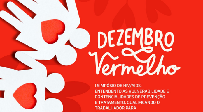 Dezembro Vermelho: 1º Simpósio sobre HIV/Aids começa nessa quinta-feira em Petrolina