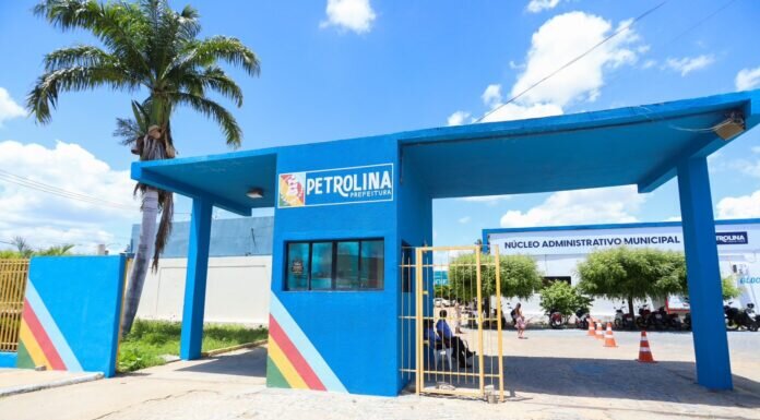 Oportunidade: Inscrições para o processo seletivo da Educação em Petrolina seguem até a próxima semana