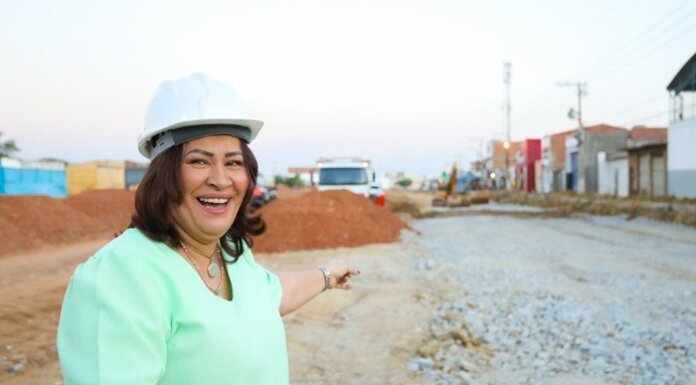 Prefeitura de Juazeiro celebra avanços históricos na infraestrutura da cidade: mais de 300 ruas pavimentadas e retomada da Travessia Urbana marcam os últimos quatro anos