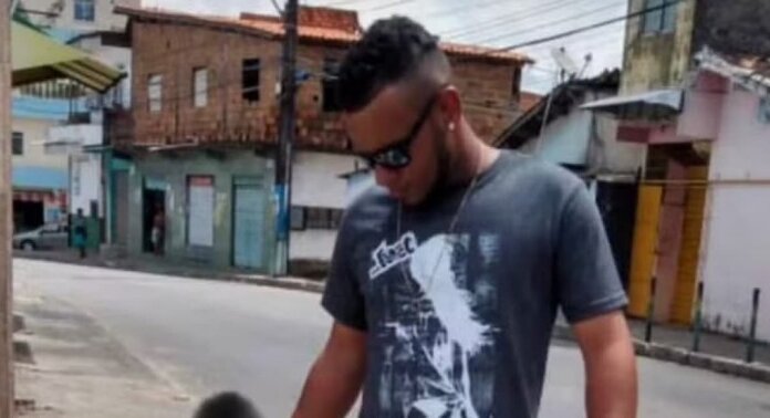 Ministério Público denuncia policiais militares por morte de funcionário da Embasa