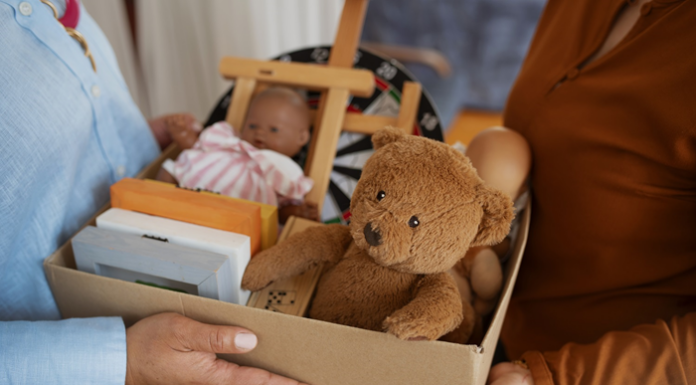 Faculdade de Petrolina promove ações sociais em Natal Solidário