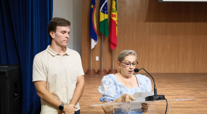 Miguel Coelho é eleito presidente da Fundação Nilo Coelho para o triênio 2025-2027