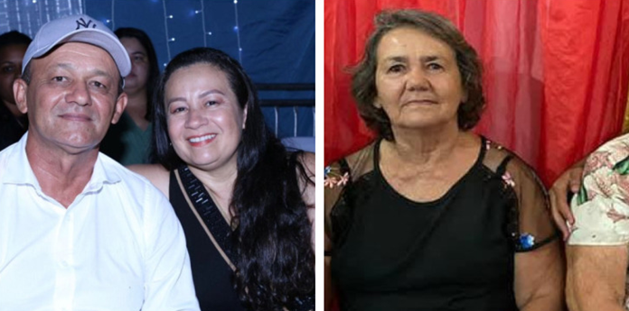 No último mês da gestão do Prefeito George Gueber em Orocó, a Prefeitura pagou 102 mil reais à sua esposa e mais 41 mil reais à sua mãe