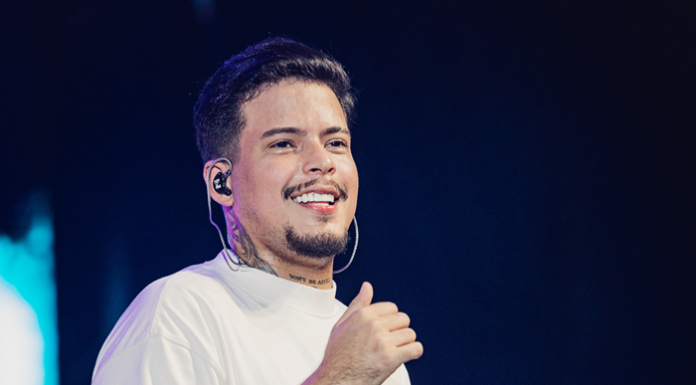 Felipe Amorim é confirmado como primeira grande atração da ‘Festa de Janeiro’ em Orocó