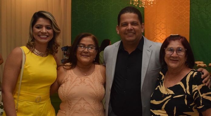 Confraternização celebra avanços dos Conselhos Municipais de Senhor do Bonfim