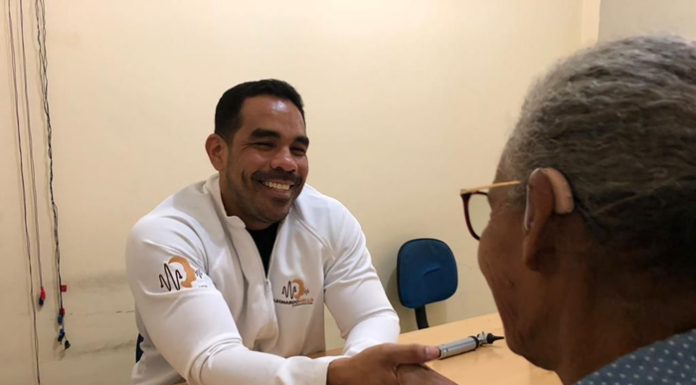 Centro Auditivo chega a oito mil atendimentos em Petrolina