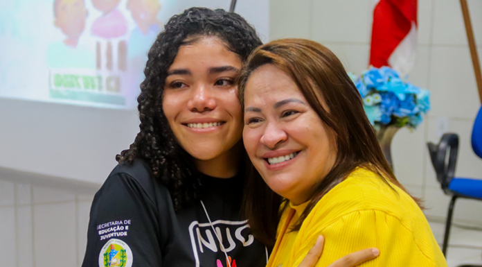 Juazeiro estará representada na cerimônia de premiação do Selo UNICEF nesta terça-feira (17)