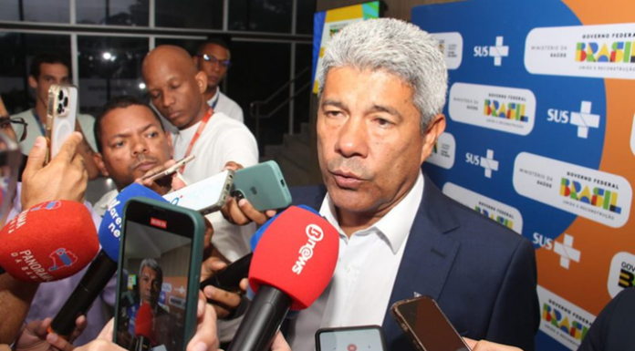 Jerônimo deve anunciar novos nomes para secretariado e órgãos