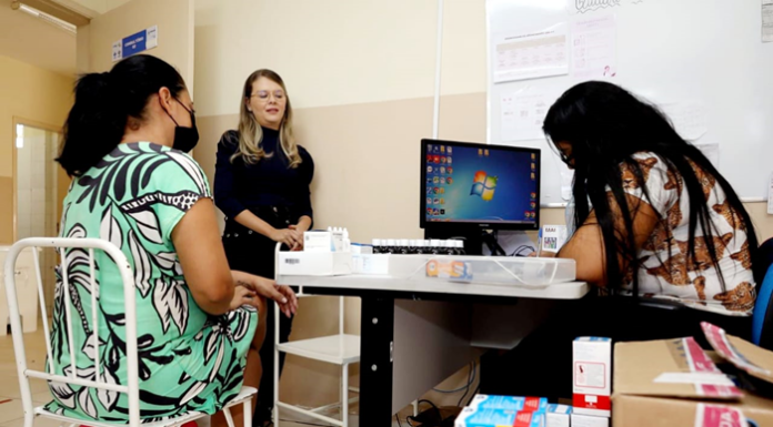 Farmácia da Família encerra 2024 com saldo positivo na distribuição de medicamentos em Petrolina